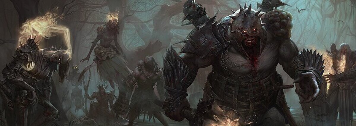 Diablo Immortal te dará un susto de muerte en Santuario durante el Despertar sagrado