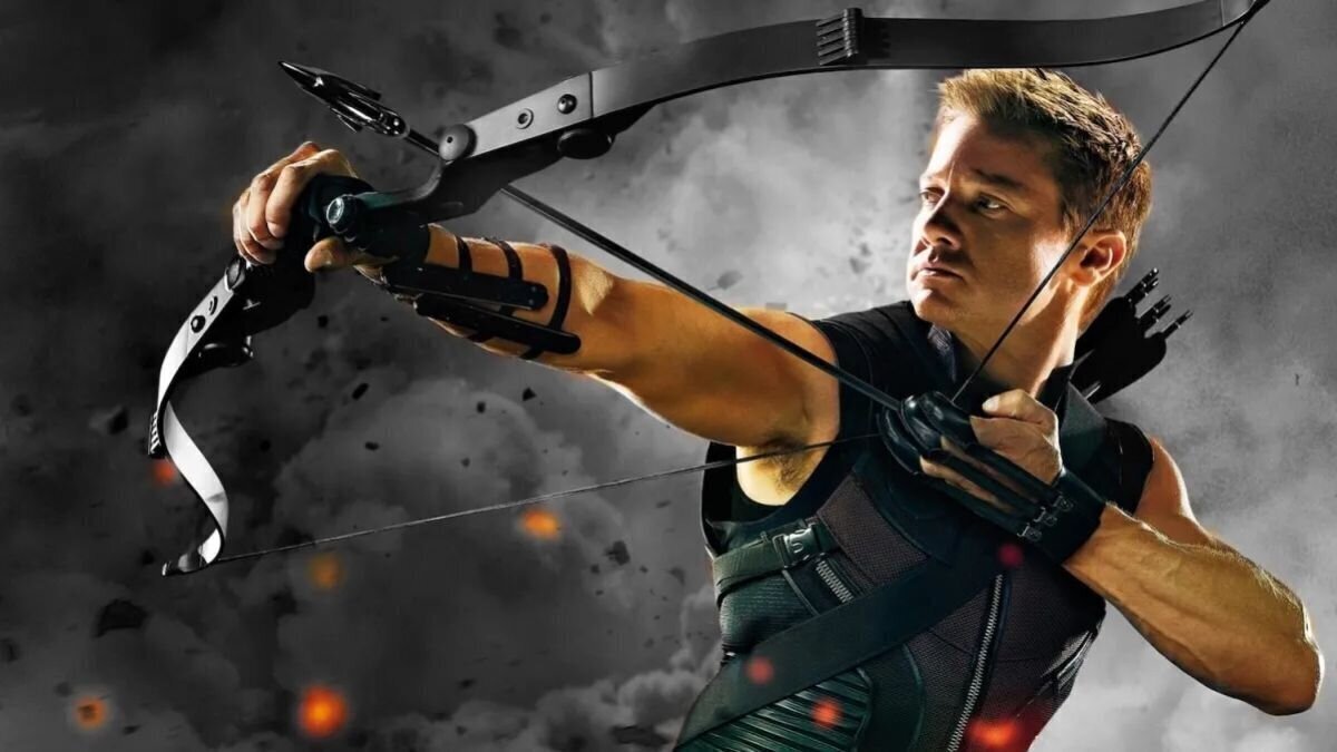 NOTICIA: Jeremy Renner ha tenido un terrible accidente y ahora mismo está 'crítico pero estable'