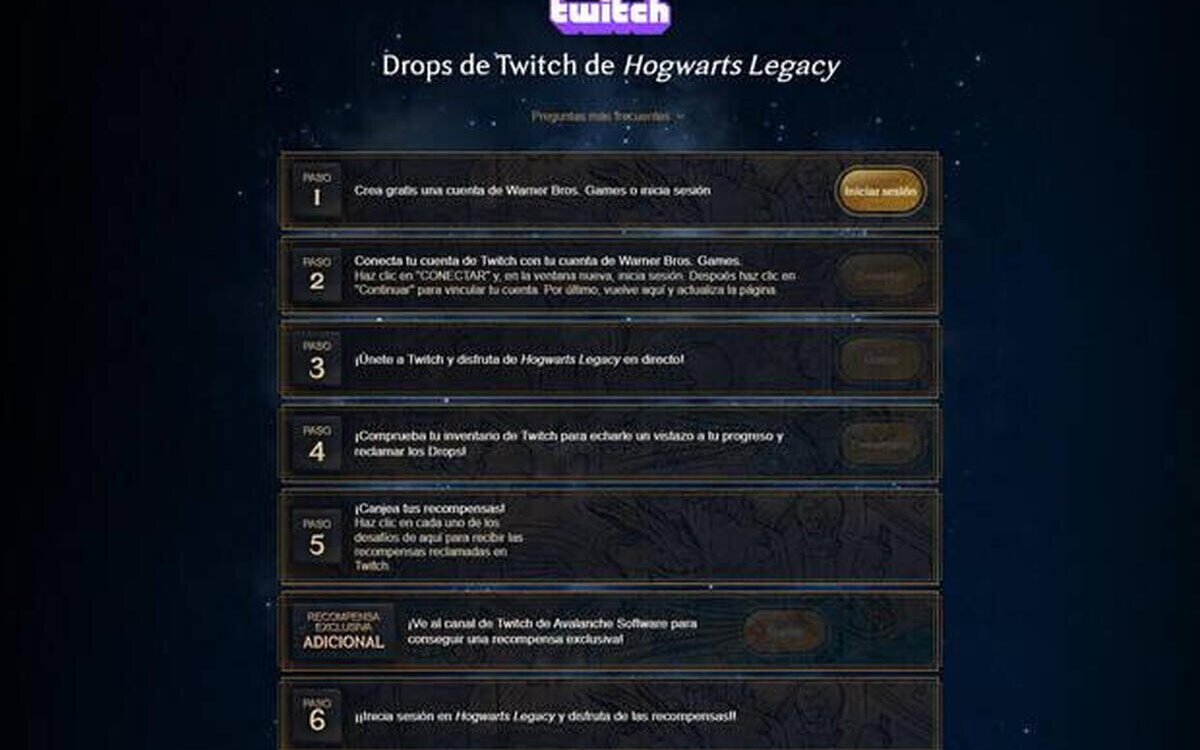 Te cuento cómo conseguir gratis la capa de Merlín en Hogwarts Legacy, SOLO HOY