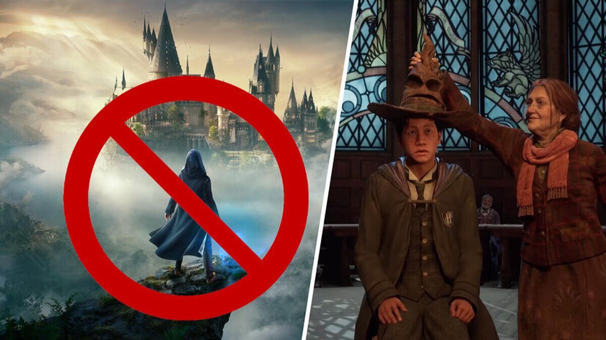 Games Done Quick ha vetado a Hogwarts Legacy del mayor evento de speedruns de videojuegos.