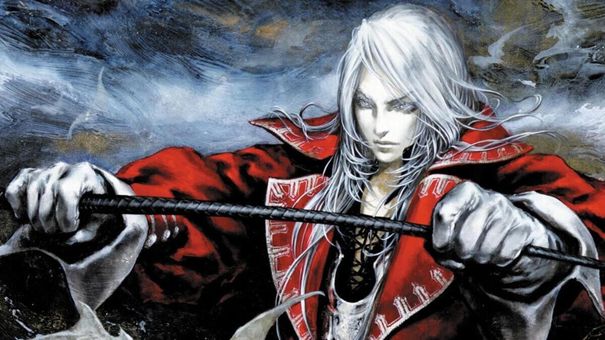 Konami se muestra súper contenta por la reacción de los fans de Castlevania