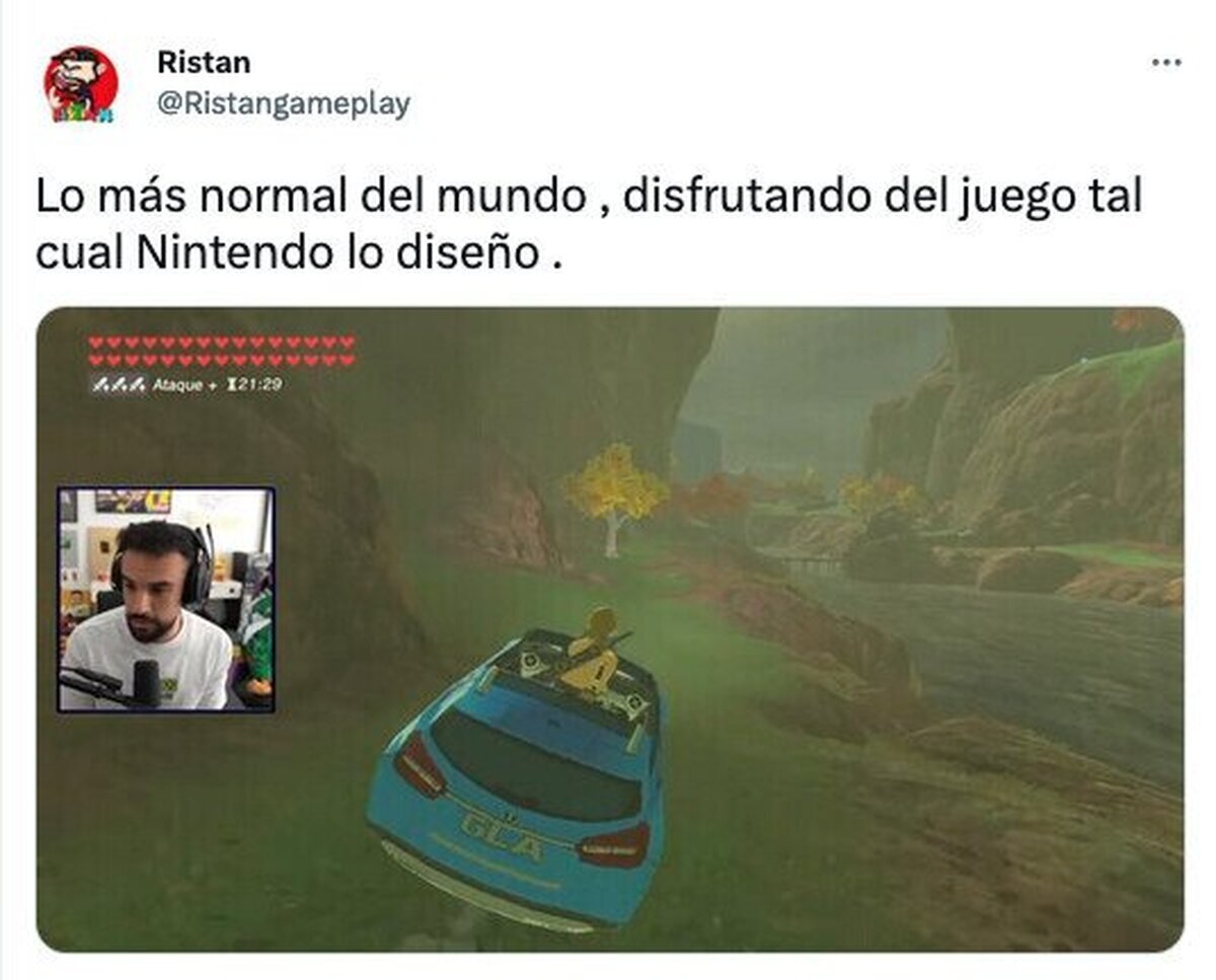 No me acuerdo de esa parte