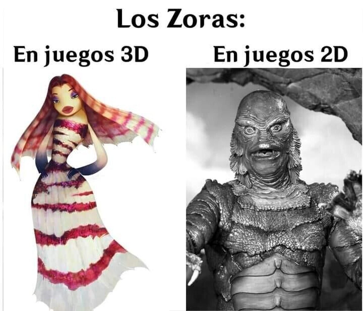 Pequeñas diferencias