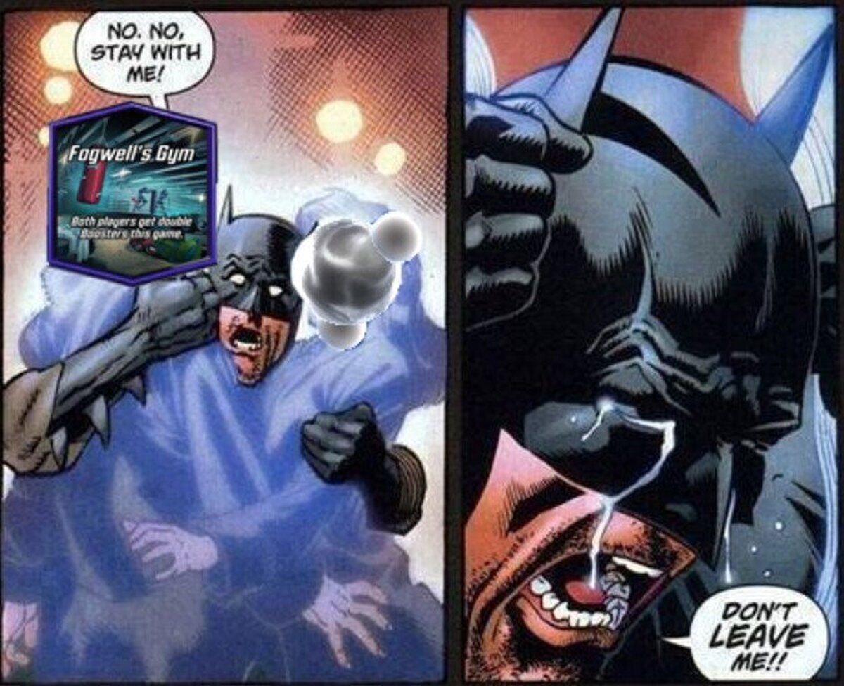 La mejor localización de todo Marvel Snap