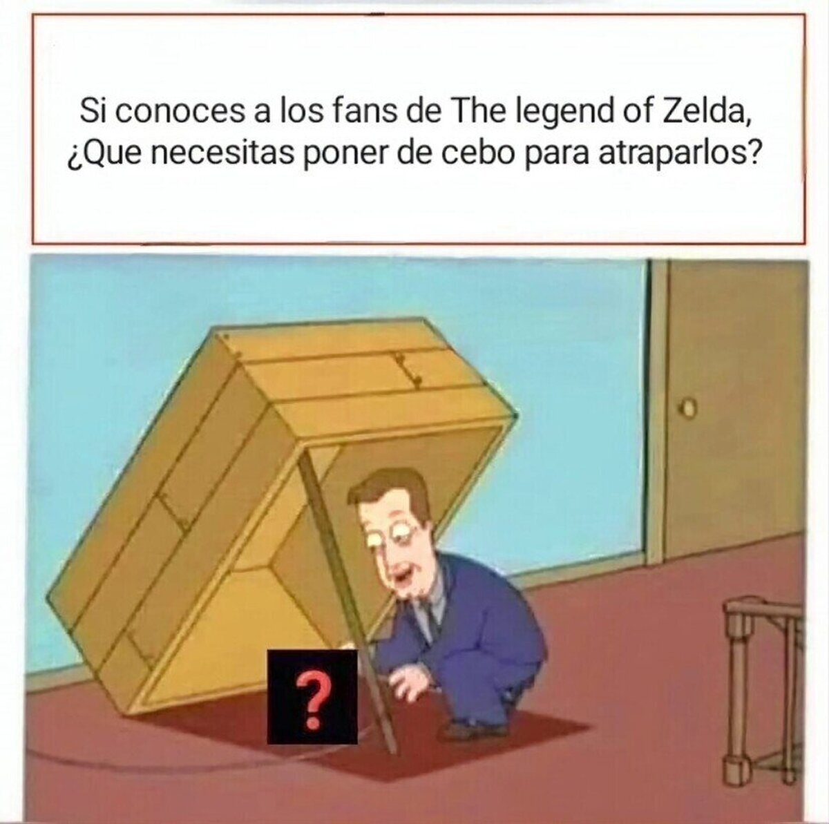 ¿Qué dirías?