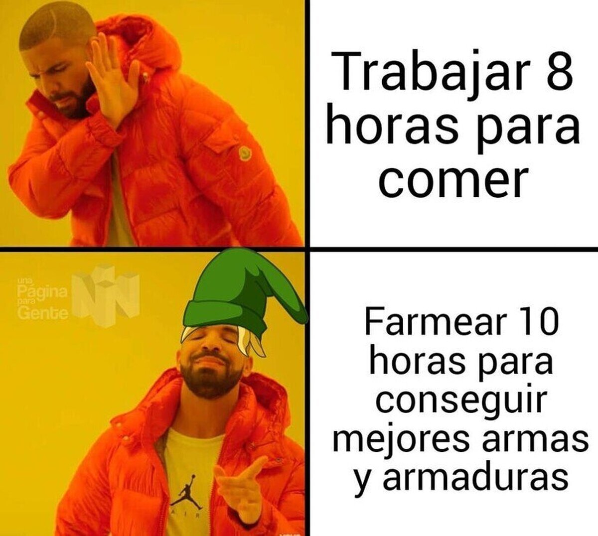 Prioridades