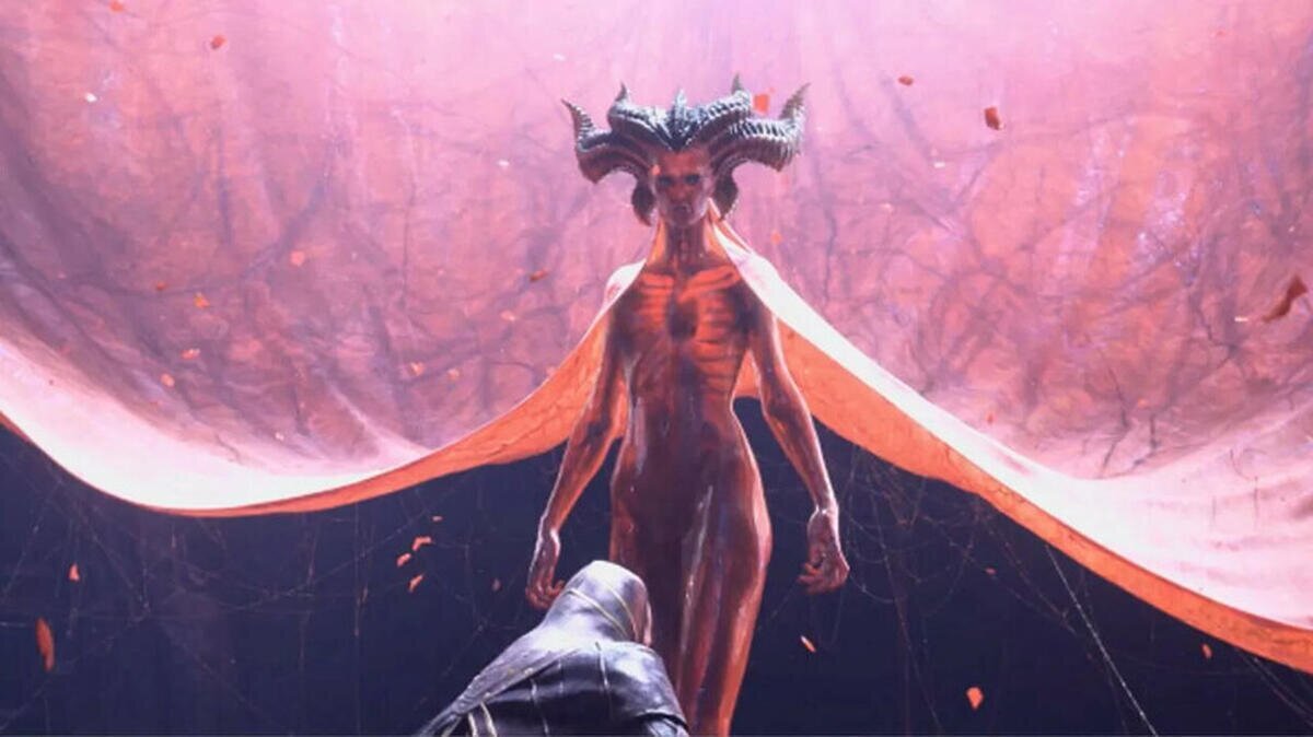 Diablo 4 recibirá expansiones anuales