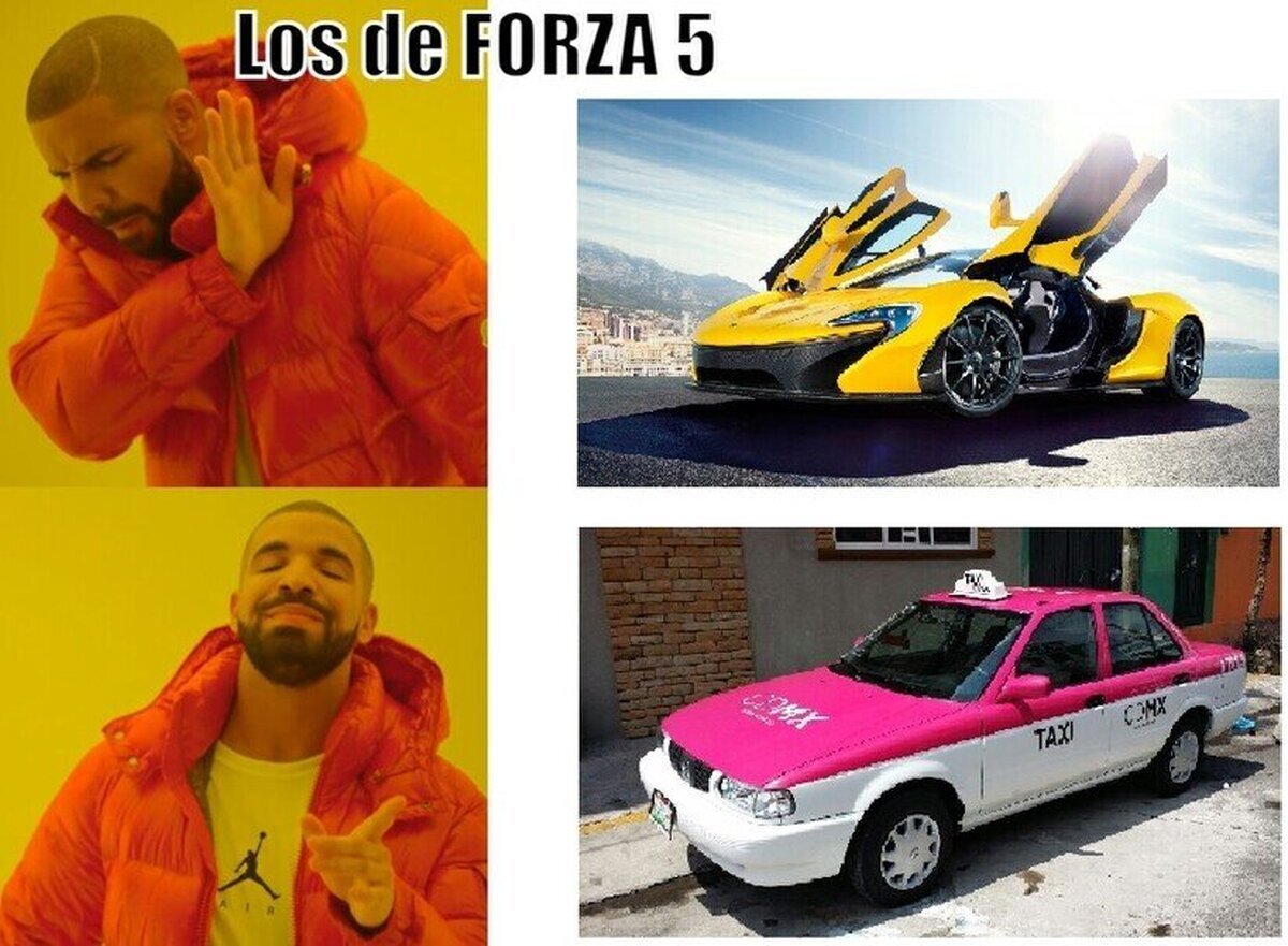 El legendario