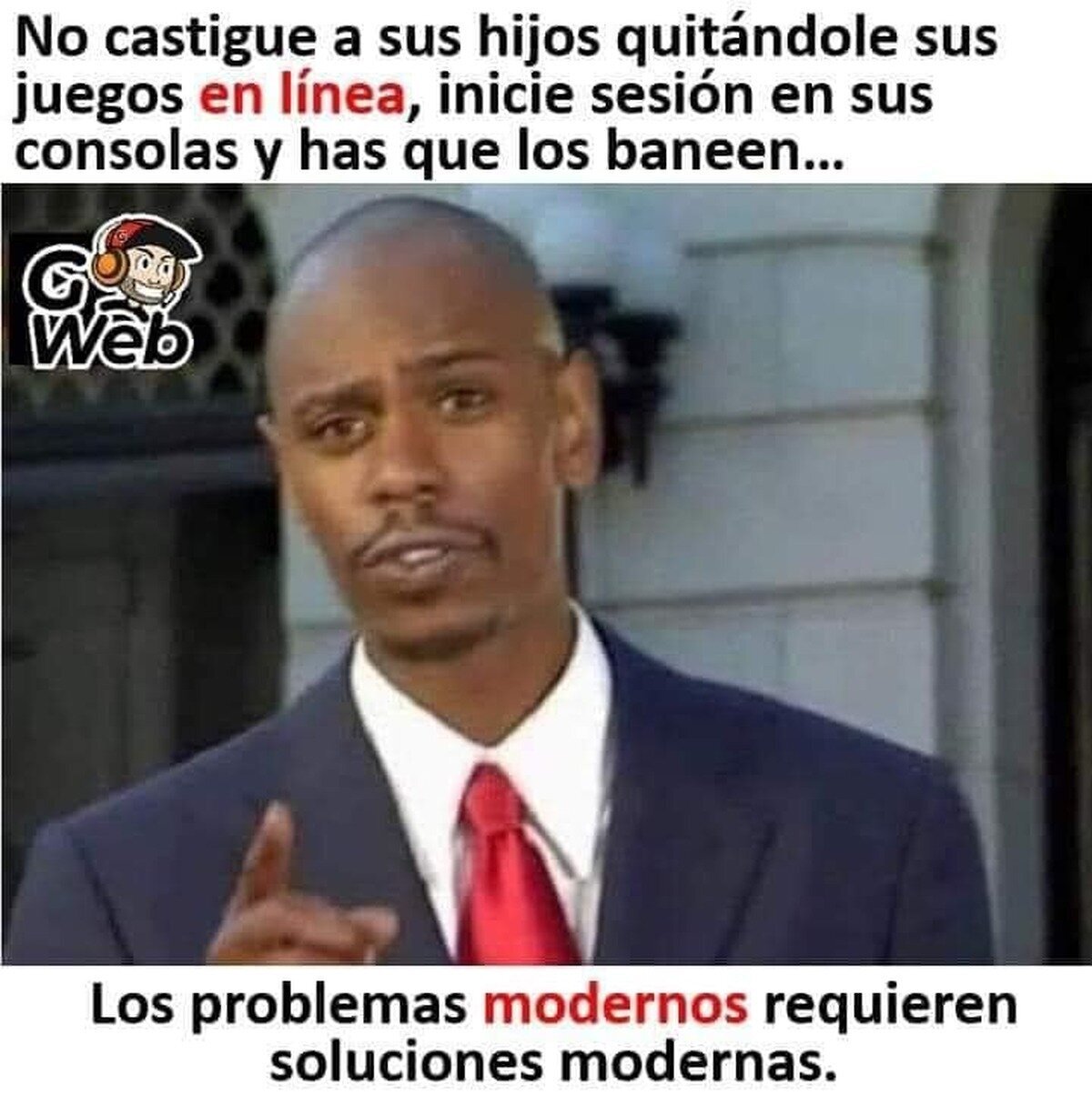 Soluciones rápidas