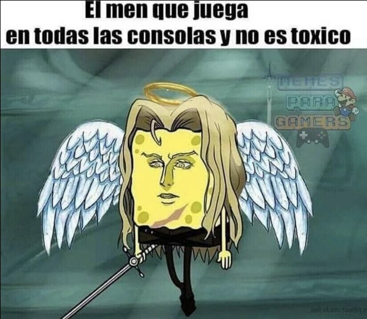 ¿Existe esa persona?