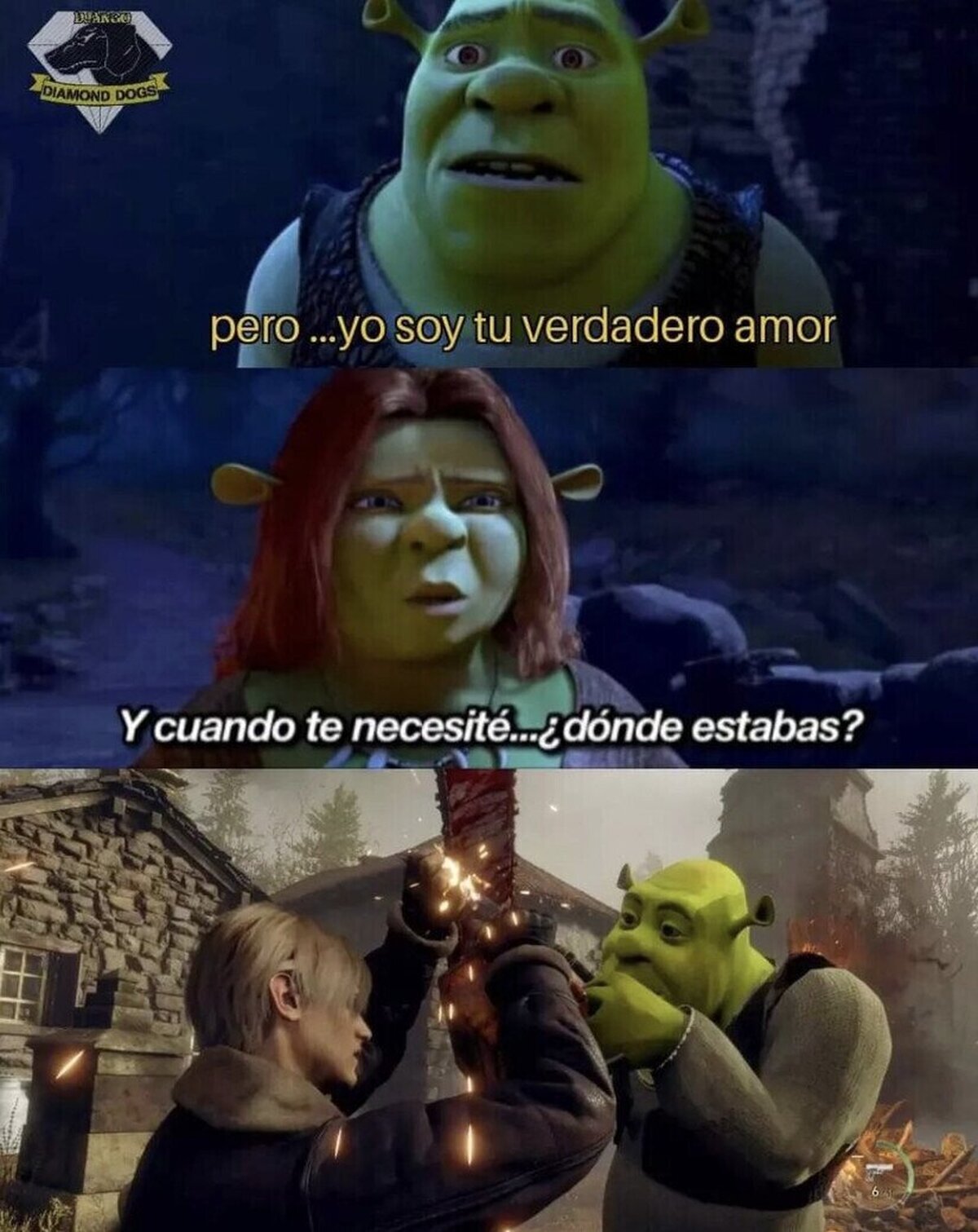 Estaba muy ocupado