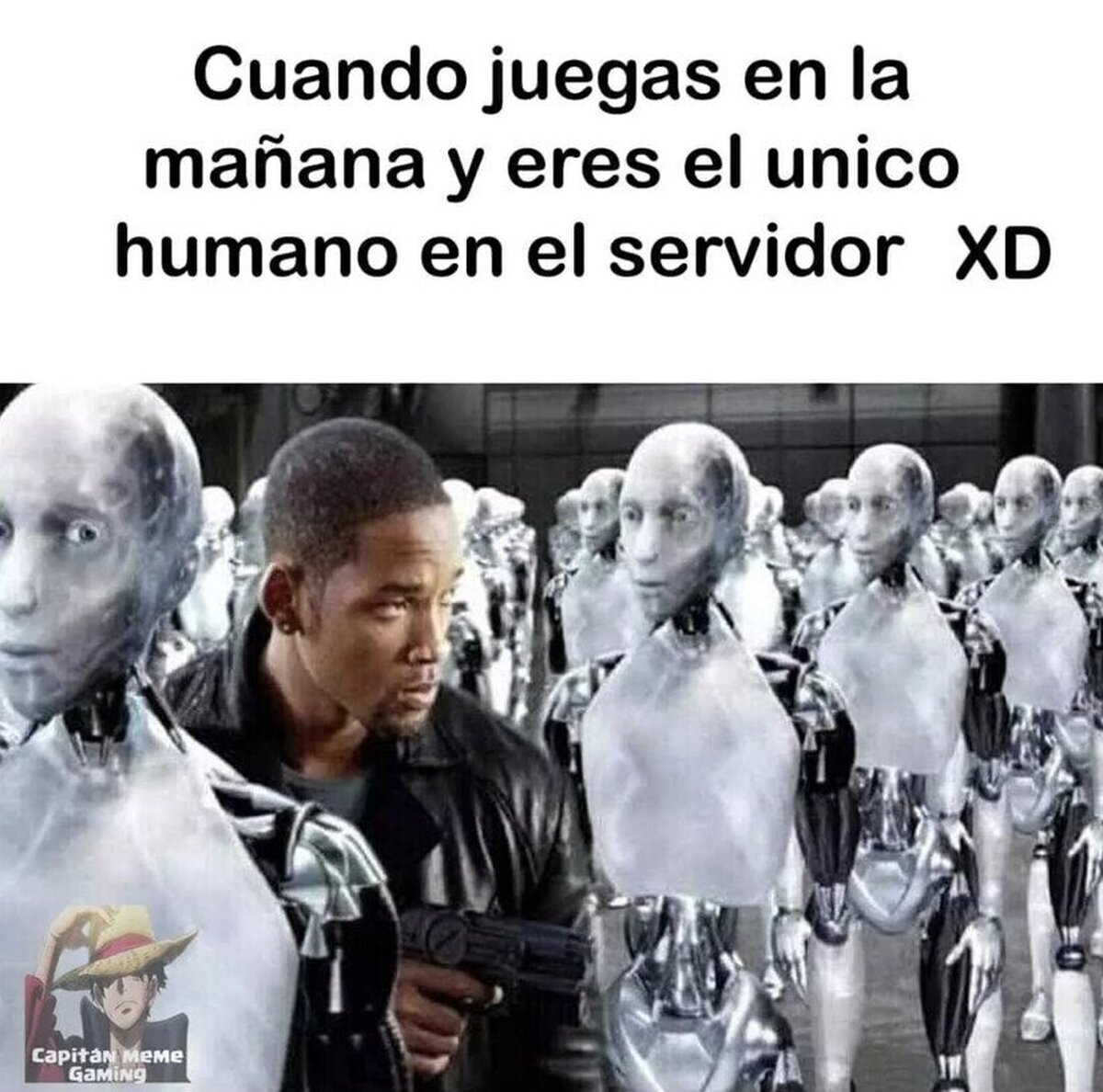 Estoy demasiado solo