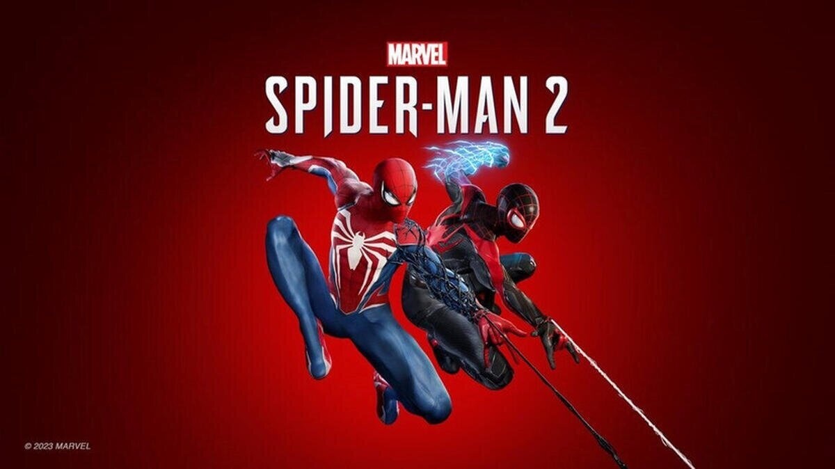 El modo New Game+ y más funciones de accesibilidad de Marvel’s Spider-Man 2 estarán disponibles a principios de 2024