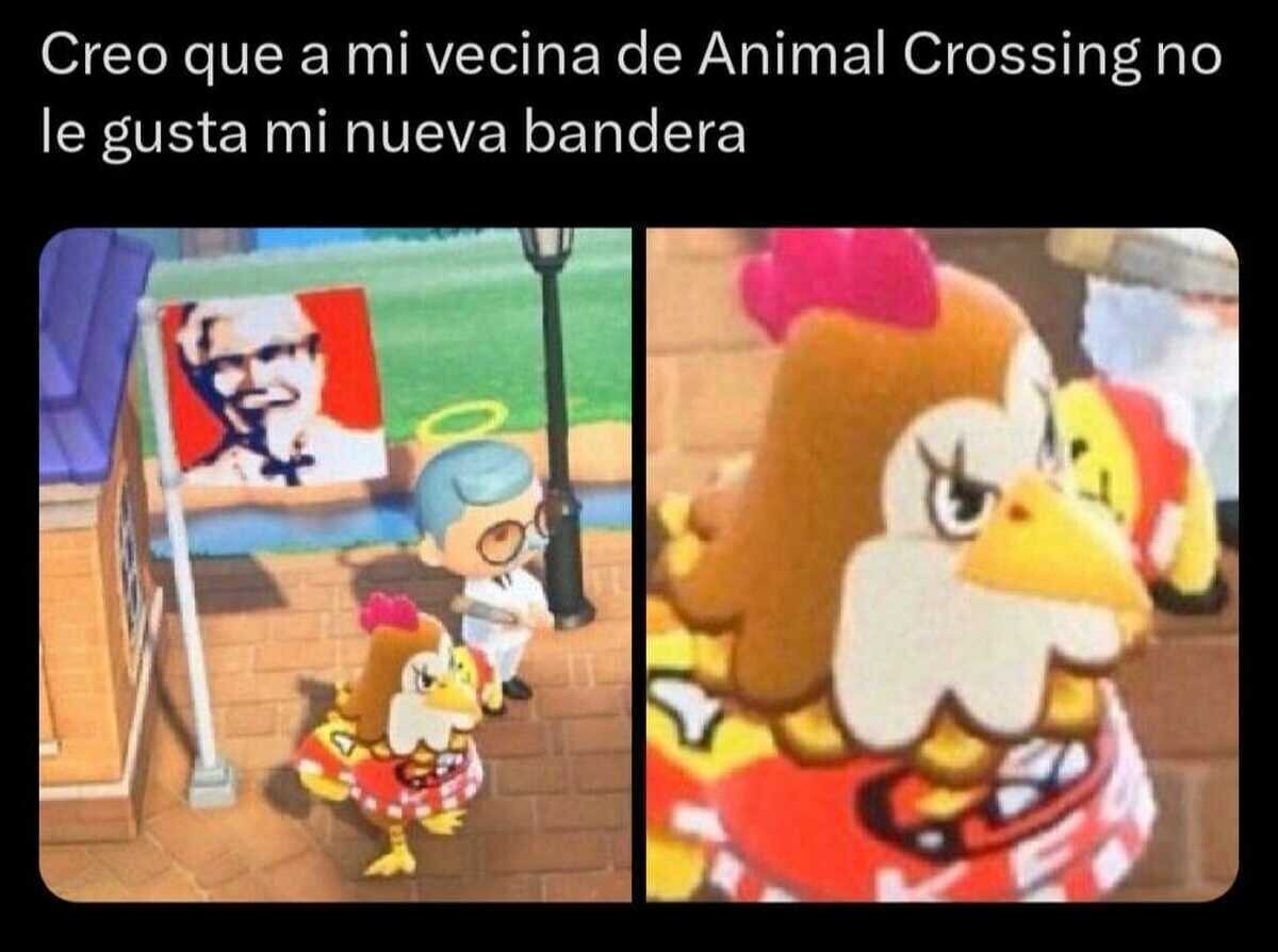 Maldición!