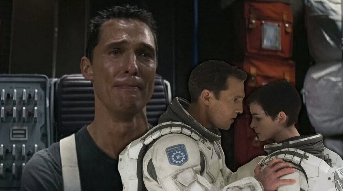 GALERÍA: Resumen de Interstellar en 8 minutos condensando toda la emoción que quiso transmitir Nolan
