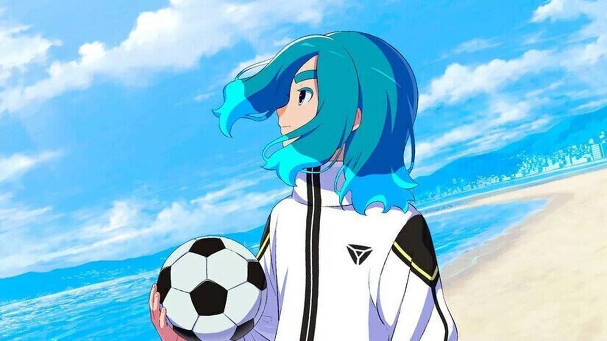 Todo lo que sabemos de la beta de Inazuma Eleven: Victory Road  con juego cruzado
