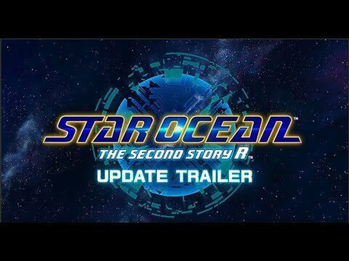 Square Enix añade nuevos enemigos de asalto, un nuevo modo de dificultad y más cosas a STAR OCEAN THE SECOND STORY R