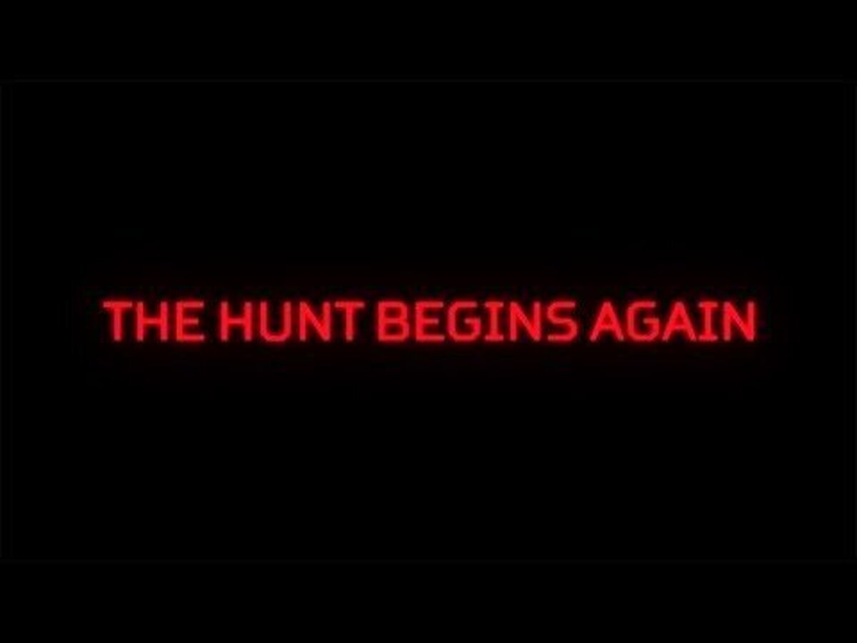 PREDATOR: HUNTING GROUNDS SALE DE CAZA UNA VEZ MÁS CON SUS NUEVAS ACTUALIZACIONES