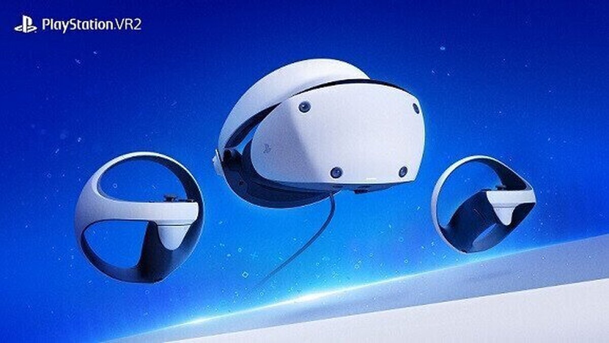Los mejores juegos que salen para PSVR 2 en mayo