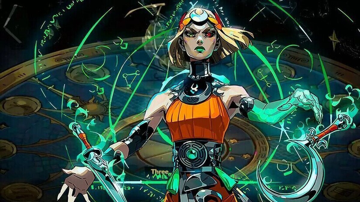 El jefe final de Hades 2 esconde un detalle que molesta bastante si tienes niños en casa