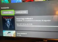 Voy a hacer una locura, se me ha ido la olla, voy a jugar a un juego para tener mi propia opinión. Estoy loco, lo se