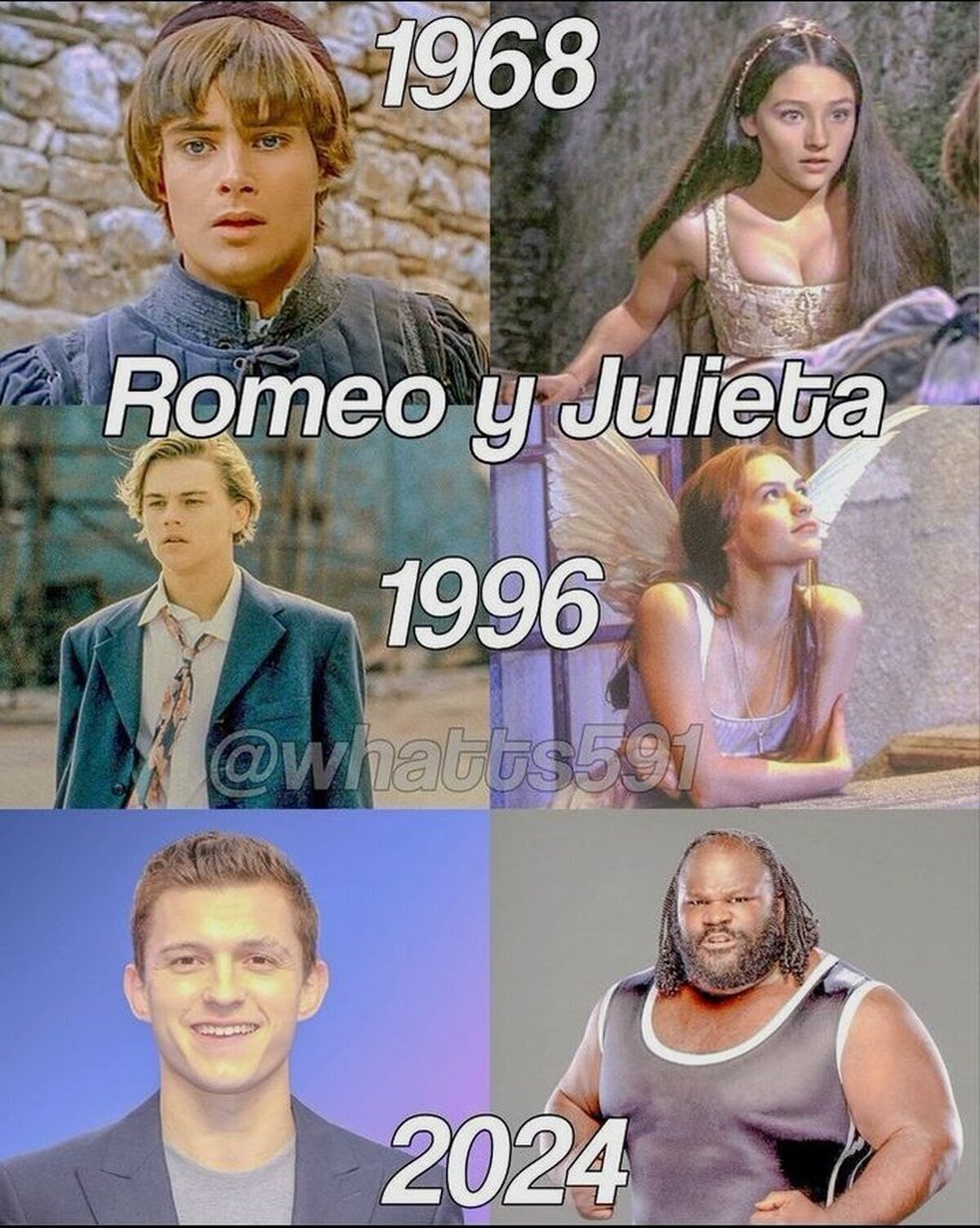 Vivimos en tiempos turbios