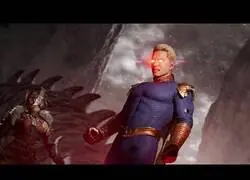 El nuevo tráiler de Mortal Kombat 1 detalla la jugabilidad de Patriota de The Boys, el próximo luchador invitado que se incorpora el 4 de junio al Kombat Pack