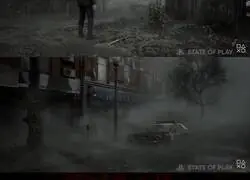 Impresionante el remake de Silent Hill 2 para la PS5