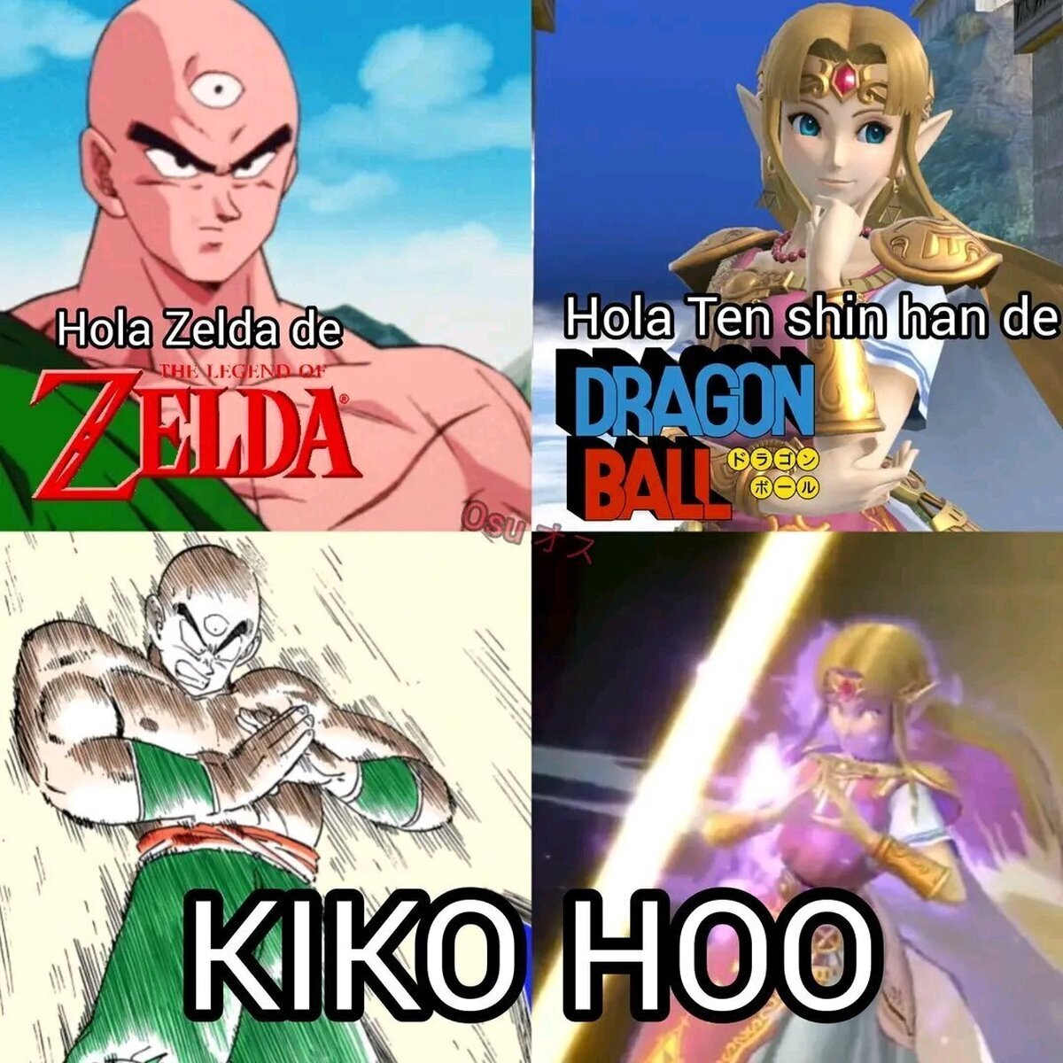 Kiko hoo!!!!