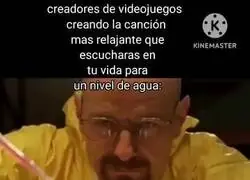 Súbale el volumen a esa rola, vecino
