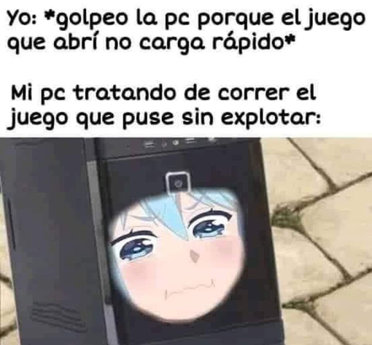 Computadoras de gobiernos
