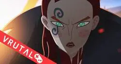 Twilight of the Gods. La arriesgada incursión de Zack Snyder en la animación y TV