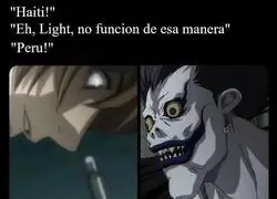 Light, basta.