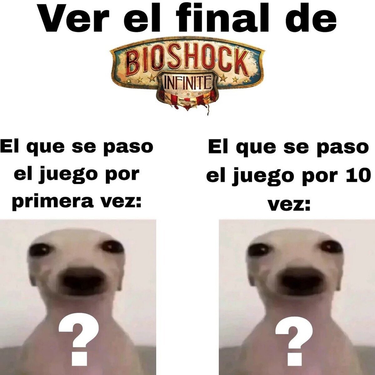 ¿Tú entendiste?