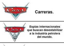 Moraleja: No te compliques