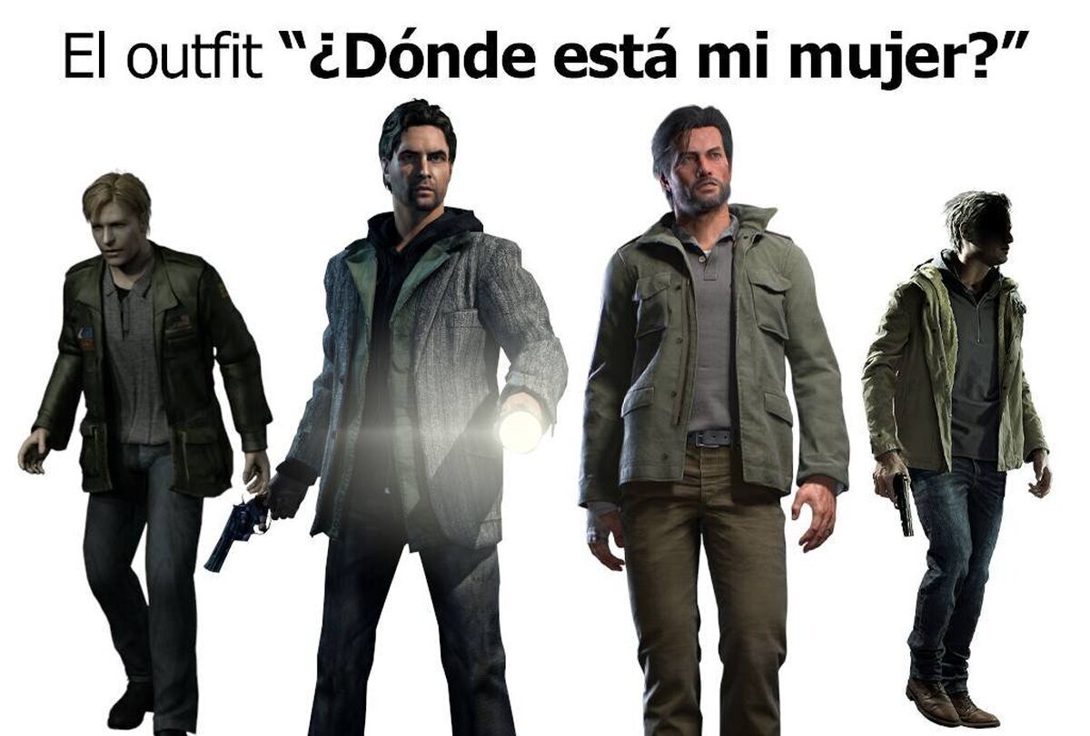 Perfecto para atraer entidades que te quieren matar