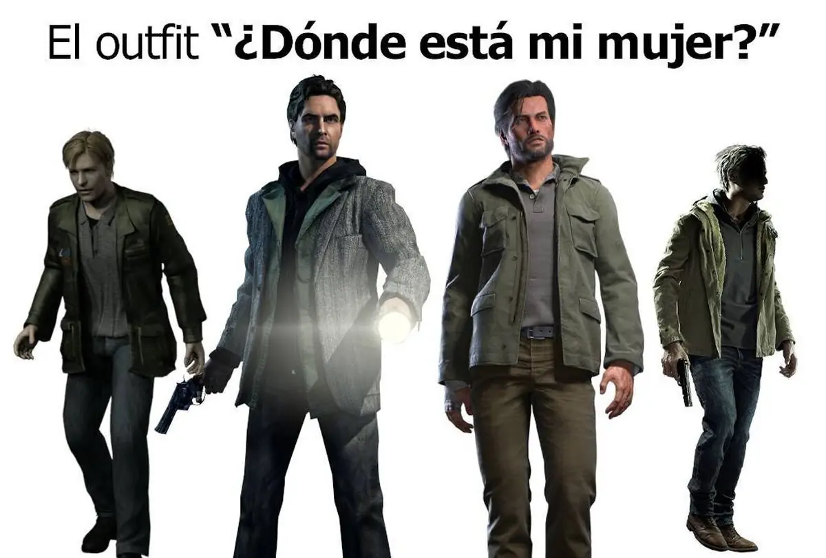 Perfecto para atraer entidades que te quieren matar