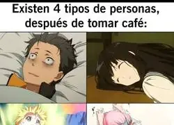 ¿Tú cual eres?