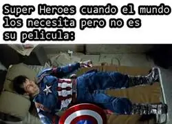 ¿Donde están metidos?