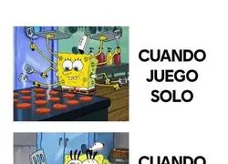 De repente ya no soy tan bueno