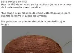 El coco indispensable de TF2