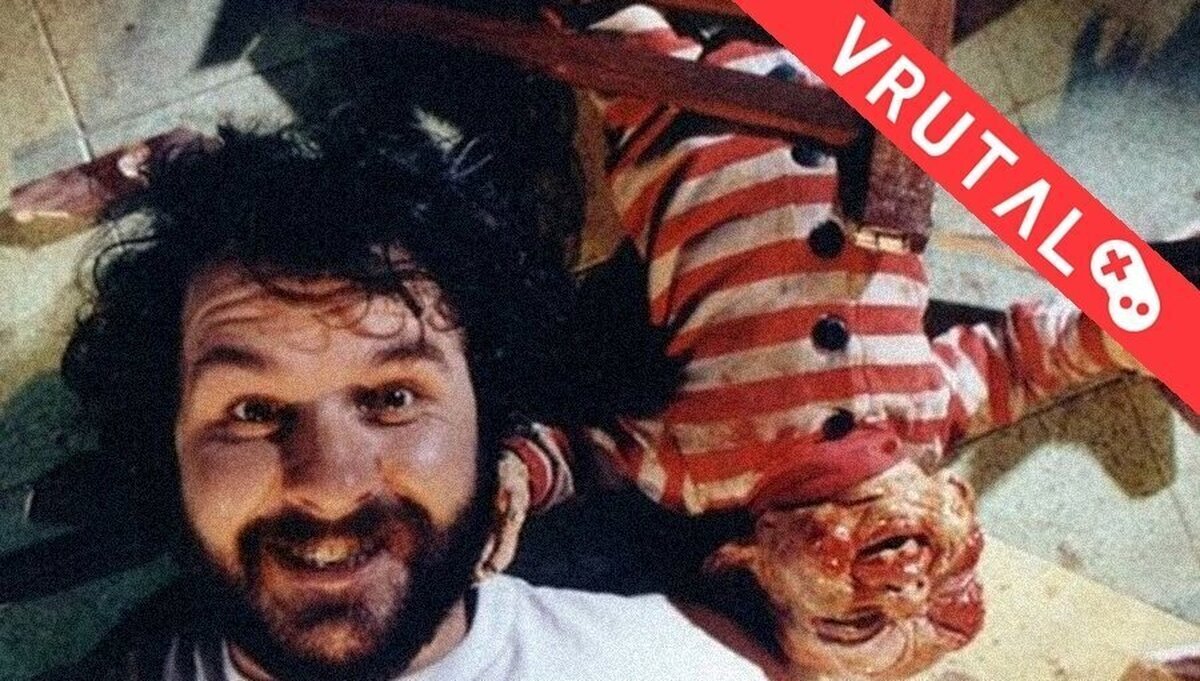 Peter Jackson: De hacer gore a dirigir la producción cinematográfica más grande de la historia