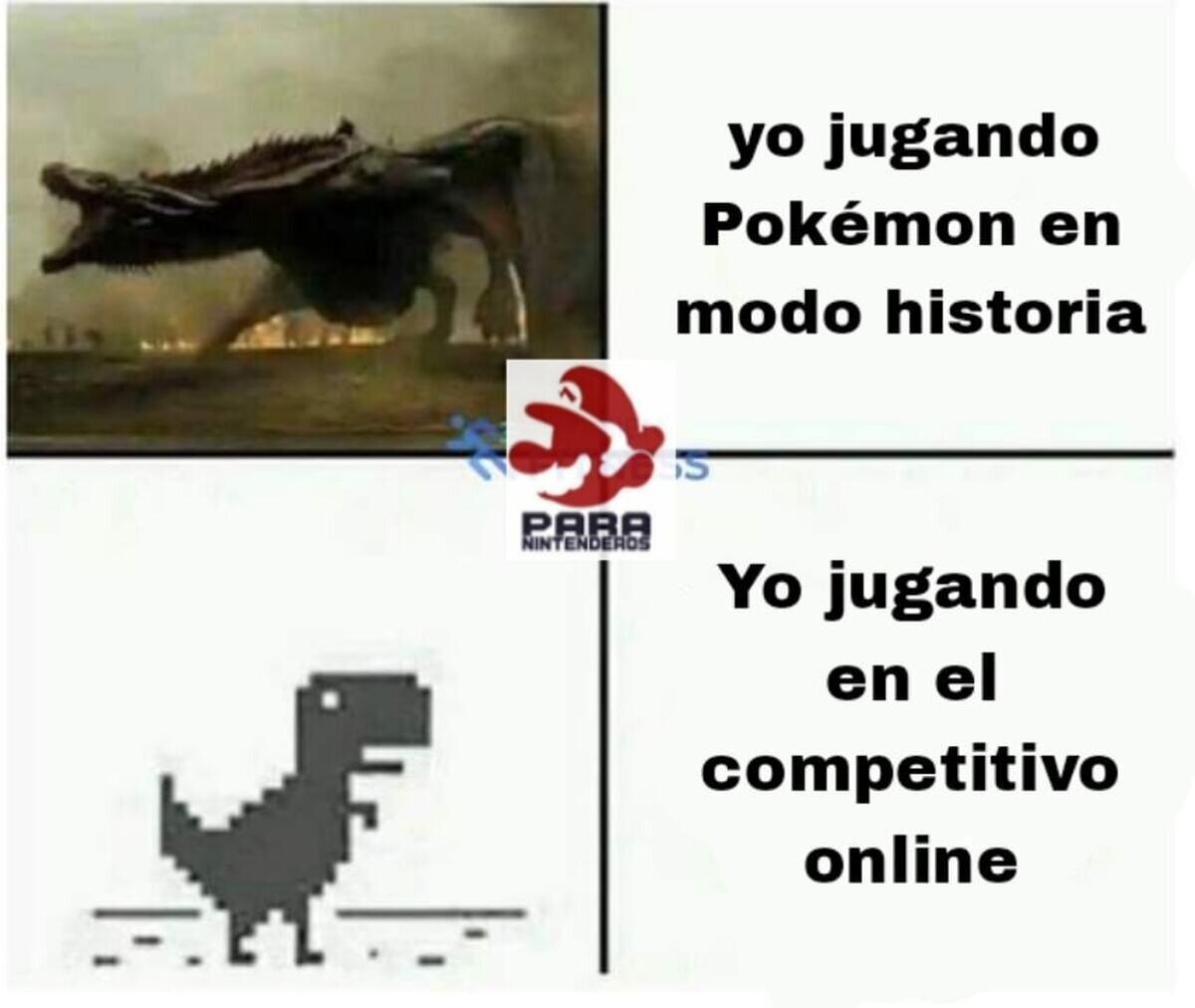 Donde están los verdaderos colosos