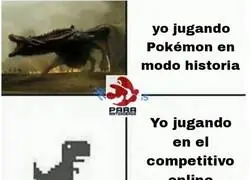Donde están los verdaderos colosos
