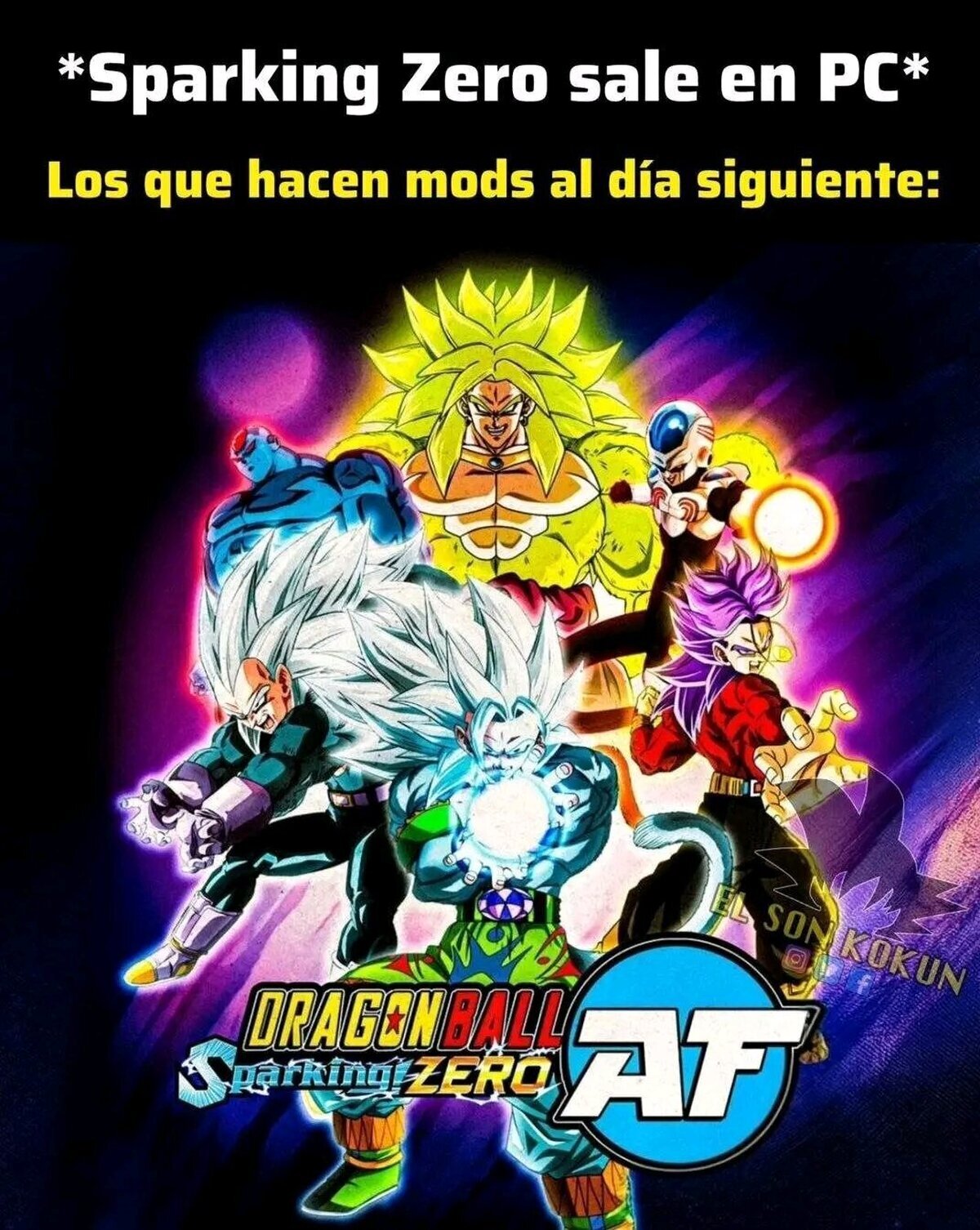 Mejoraron el  juego con 7 palabras
