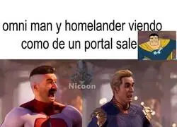 Se viene alto royal rumble