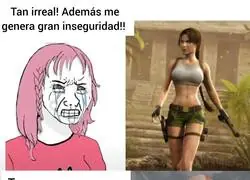A entrenar para verse como el Kratos