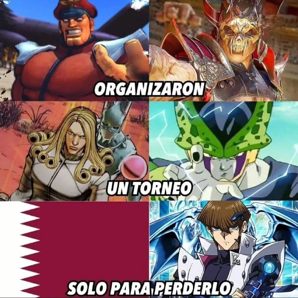 Que vergüenza, tú