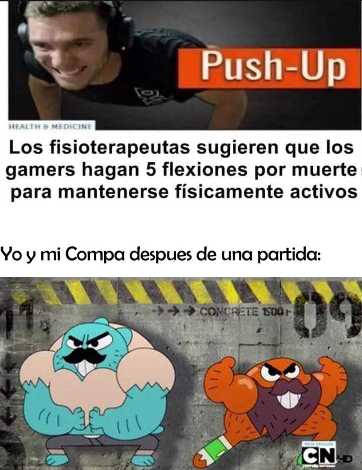 Mejor no jugar al Megaman