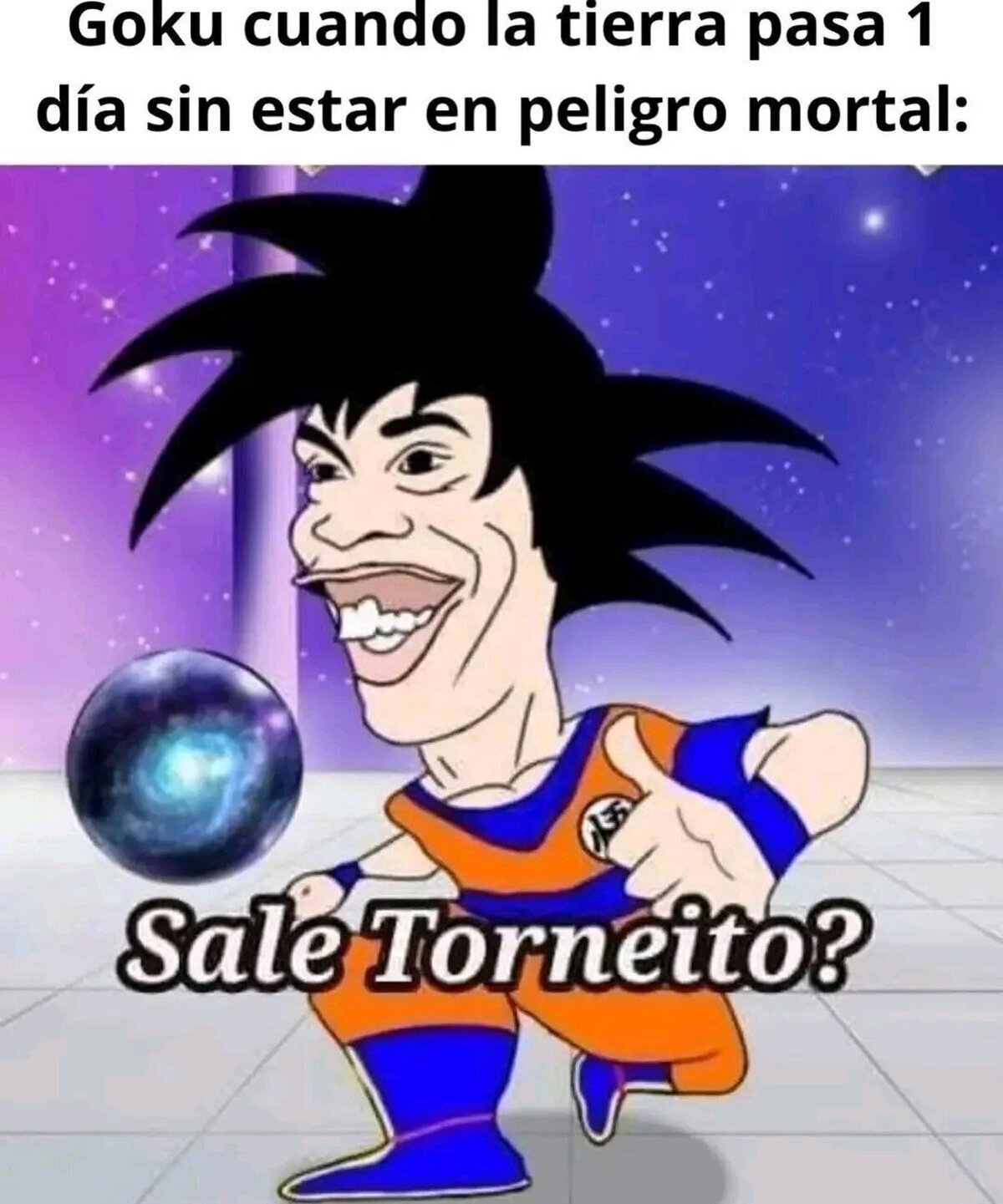 Sale torneito